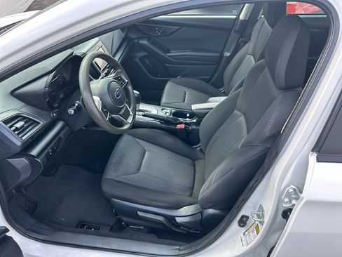 Used 2022 Subaru Impreza 2.0i AWD/4WD image 9