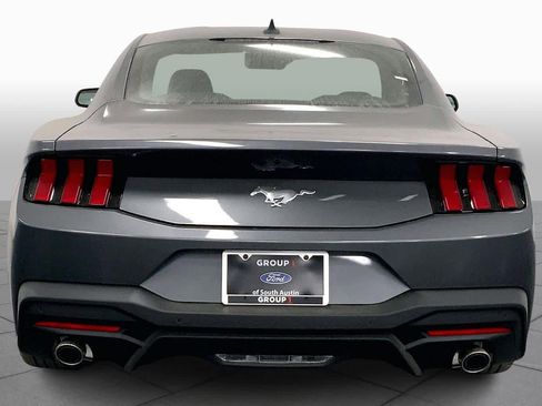 New 2026 Ford Mustang Coupe image 5