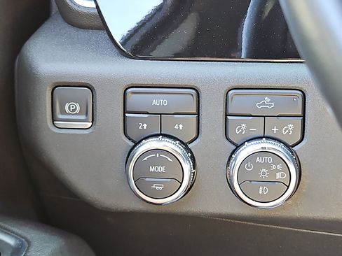 Certified 2023 GMC Sierra 1500 Elevation AWD/4WD image 23