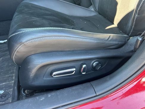 Used 2024 Acura Integra A-Spec image 12