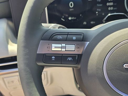 New 2026 Hyundai Tucson Limited FWD image 25