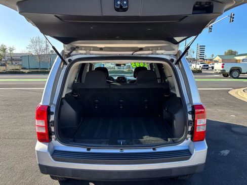 Used 2012 Jeep Patriot Sport w/ PWR Value Group image 12