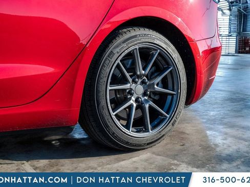 Used 2021 Tesla Model 3 Long Range image 31