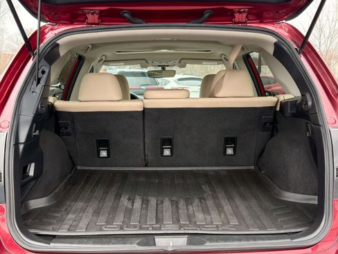 Used 2019 Subaru Outback 3.6R Limited image 32