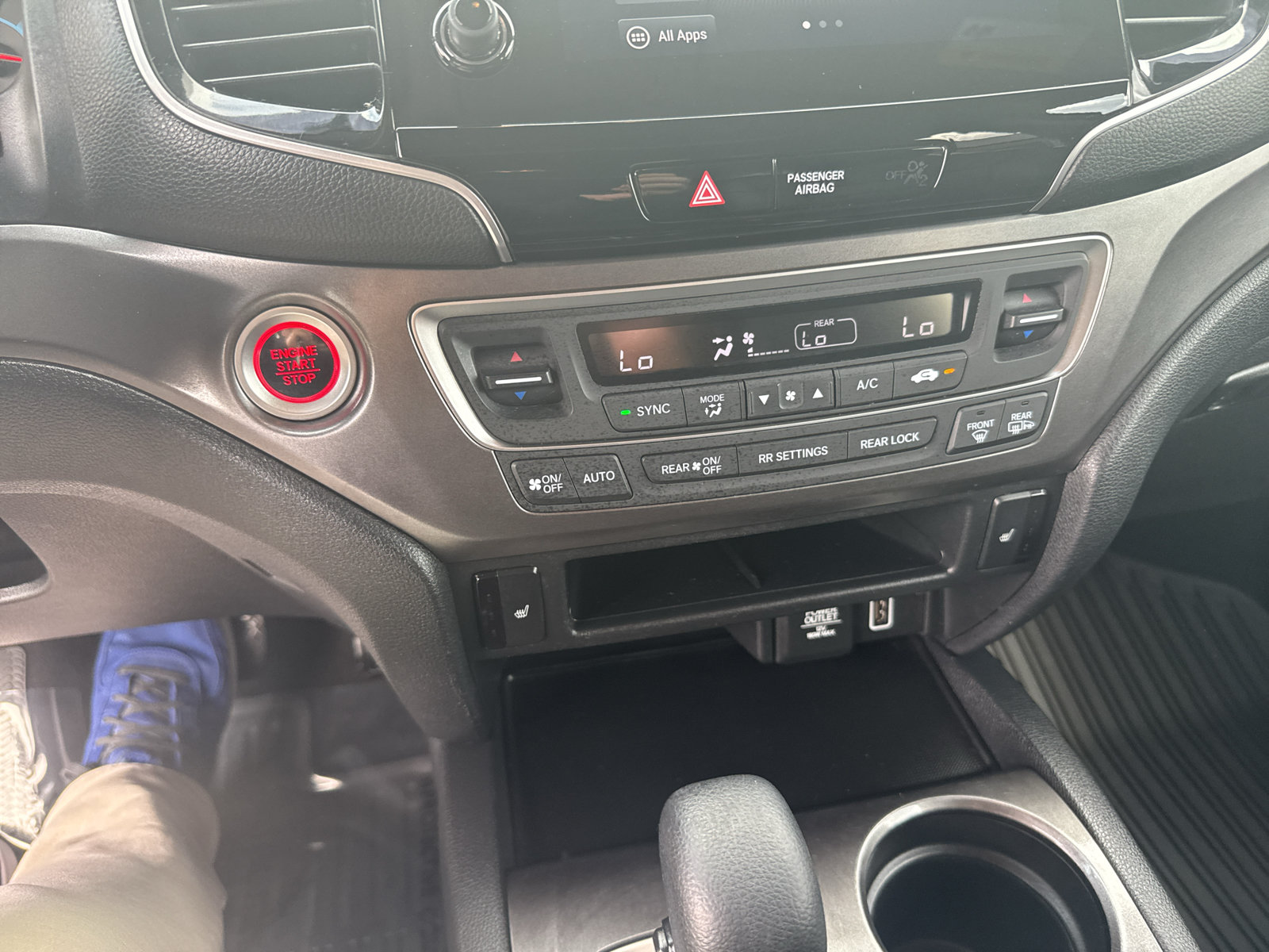 Used 2019 Honda Pilot EX-L image 15