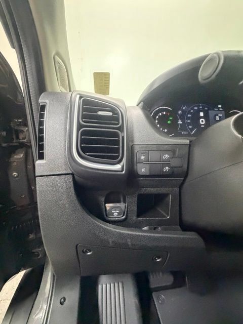 New 2026 RAM ProMaster 3500 w/ Quick Order Package 22G SLT FWD image 22