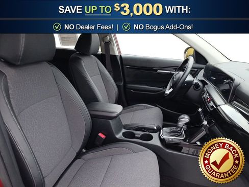 Used 2025 Kia Seltos S image 21