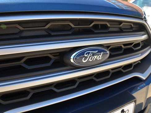 Used 2021 Ford EcoSport SE AWD/4WD image 9