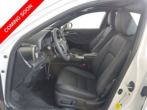 Used 2026 Lexus IS 350 F Sport RWD image 7