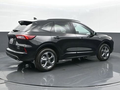 Used 2024 Ford Escape ST-Line image 22
