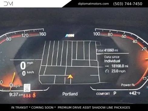 Used 2022 BMW M340i w/ Premium Package image 10