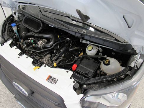 Used 2020 Ford Transit 150 Low Roof RWD image 32