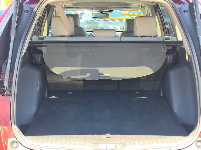 Used 2019 Honda CR-V EX-L image 7