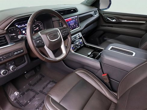 Used 2021 GMC Yukon Denali image 11