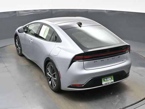 Used 2024 Toyota Prius XLE image 36