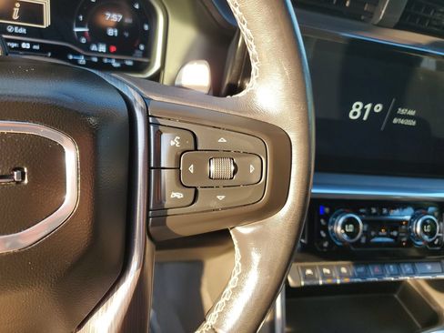 Used 2024 GMC Sierra 1500 Denali Ultimate AWD/4WD image 28