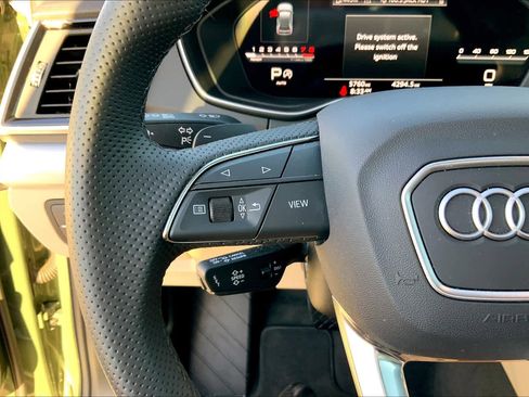 Used 2024 Audi Q5 2.0T Premium Plus w/ Premium Plus Package image 22