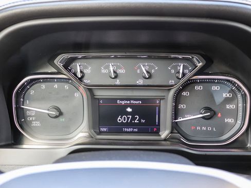 Used 2019 GMC Sierra 1500 SLT w/ SLT Premium Plus Package image 23