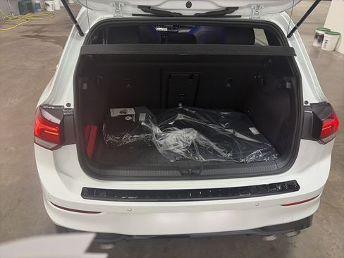 New 2026 Volkswagen Golf w/ Euro Style Package image 29