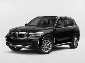 Used 2019 BMW X5 xDrive40i w/ Convenience Package AWD/4WD video 1