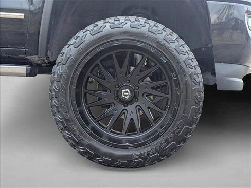 Used 2017 GMC Sierra 1500 Denali w/ Denali Ultimate Package AWD/4WD image 24