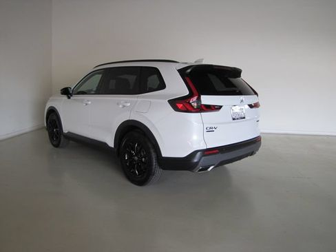 Used 2026 Honda CR-V Sport-L image 23