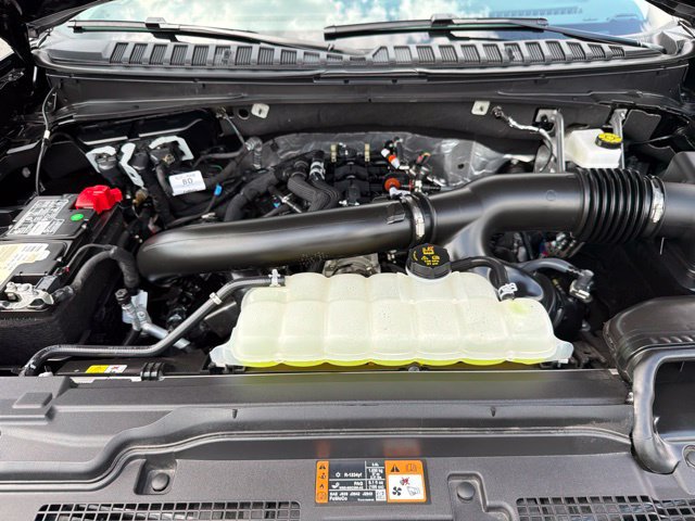 Used 2026 Ford Expedition Max Active AWD/4WD image 60