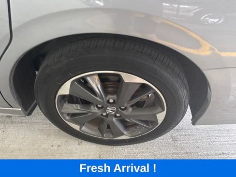 Used 2024 Honda Odyssey Elite image 18