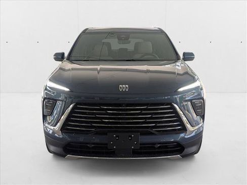 New 2026 Buick Enclave Preferred w/ Power Package FWD image 6