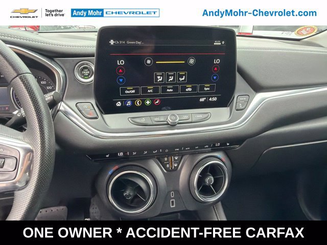 Used 2023 Chevrolet Blazer LT w/ Convenience Package FWD image 21
