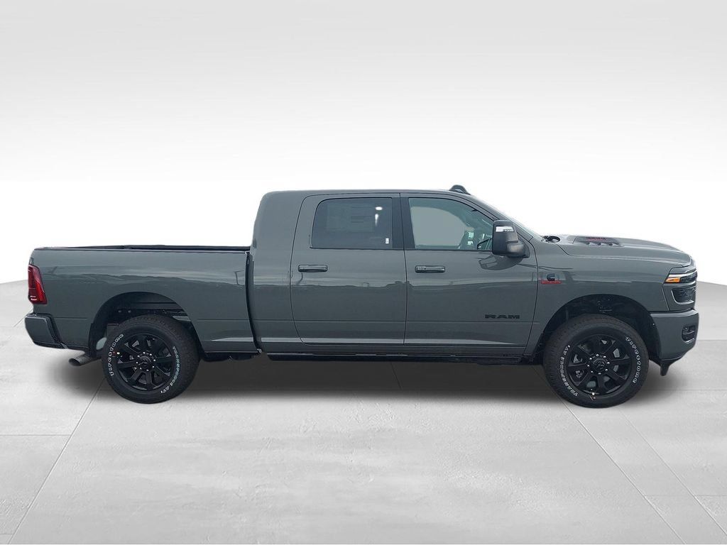 New 2027 RAM 2500 Laramie AWD/4WD image 6