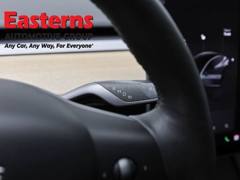 Used 2023 Tesla Model 3 Standard Range RWD image 12