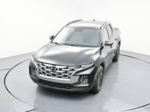 Used 2024 Hyundai Santa Cruz SEL w/ Activity Package image 16