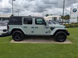 Used 2023 Jeep Wrangler Sport S image 2