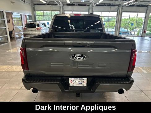 Used 2024 Ford F150 XLT w/ Equipment Group 302A MID AWD/4WD image 15
