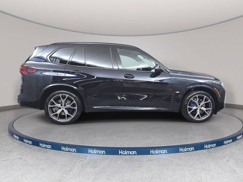 Used 2024 BMW X5 xDrive40i w/ M Sport Package AWD/4WD image 5