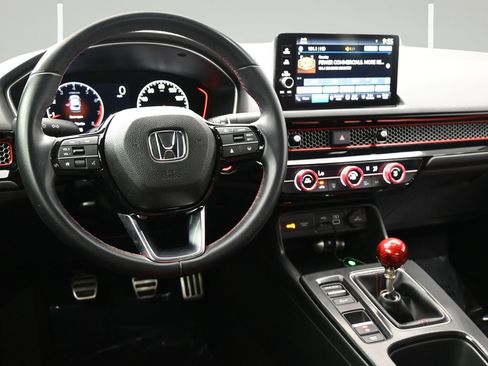 Used 2022 Honda Civic Si image 7