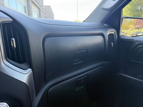 Used 2024 GMC Sierra 1500 Pro w/ Pro Value Package AWD/4WD image 29