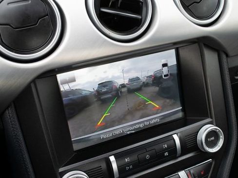 Used 2022 Ford Mustang Premium image 29