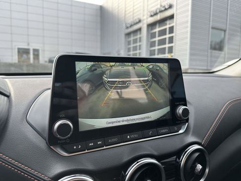 Used 2021 Nissan Sentra SR image 18