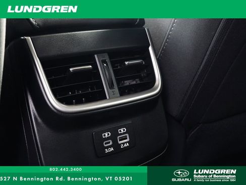 Used 2023 Subaru Outback Premium image 21