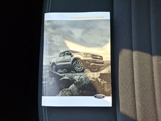 Used 2020 Ford Ranger XLT w/ Equipment Group 302A Luxury AWD/4WD image 26