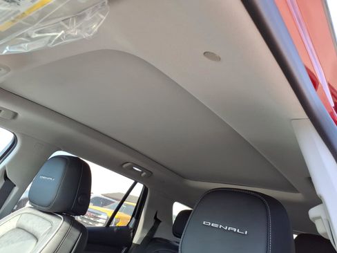 New 2026 GMC Terrain Denali image 13