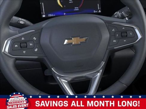 New 2026 Chevrolet Trax LT w/ Driver Confidence Package image 19