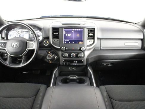 Used 2022 RAM 1500 Big Horn image 29