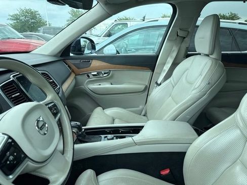 Used 2019 Volvo XC90 T6 Inscription w/ Luxury Package AWD/4WD image 9