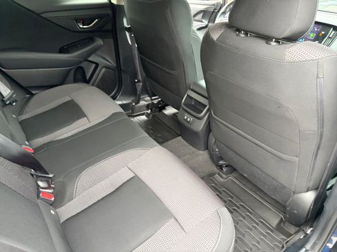 Used 2021 Subaru Outback Premium AWD/4WD image 18