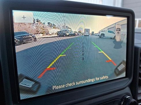 Certified 2024 Ford Bronco Sport Outer Banks image 22