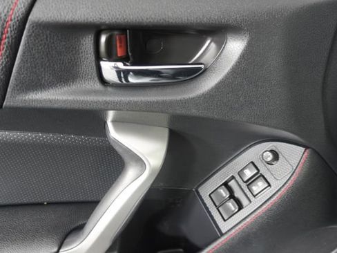 Used 2016 Subaru BRZ Limited w/ Popular Package #1 RWD image 20