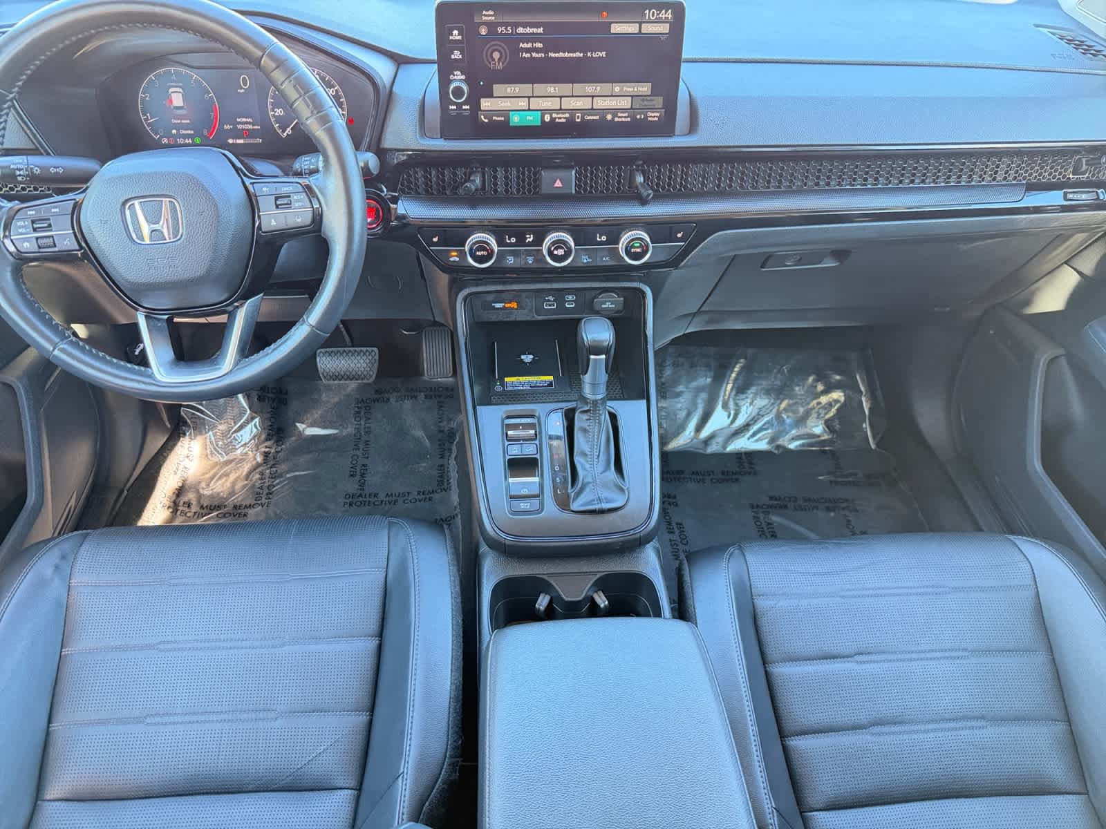 Used 2023 Honda CR-V EX-L image 6